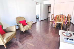 Depto Manzana Jesuita - 4Pax. By Inside